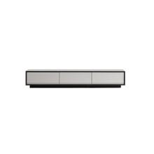 全友 DW1055-1 亮光岩板电视柜 2m