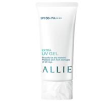 皑丽 倍护防晒水凝乳 SPF50+ PA++++ 40g
