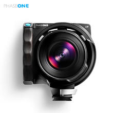 飞思 PHASE ONE 相机XT IQ4 150MP中画幅 含 32mm 镜头