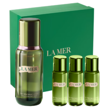 38节、PLUS会员、需凑单：LA MER 海蓝之谜 修护精萃水 150ml 赠海蓝之谜 沁润修护精萃水 30ml*4