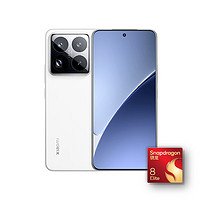 小米 Xiaomi 15 5G旗舰新品 5G  白色 12GB+256GB 官方标配