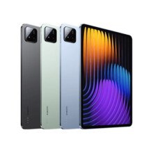 【自营】小米平板7系列 平板电脑 Xiaomi Pad7系列小米官方旗舰店官网小米平板6升级款