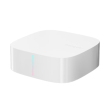 当贝电视盒子H3 智能网络电视机顶盒 2G+32G内存  8K强悍解码 HDR10优化  5G双频WiFi AI智慧语音