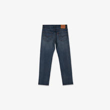 李维斯 Levi's 男士502经典锥形简约复古牛仔长裤 29507-161 水洗蓝 34 32