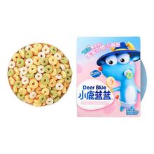 88VIP会员：小鹿蓝蓝 宝宝谷物小圈圈多款任选