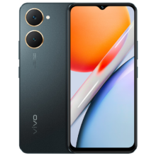 限地区、plus:vivo Y36t 6GB+128GB 太空黑 国家补贴 超感轻薄设计 5000mAh大电池 150%超大音量 全网通 老人 手机