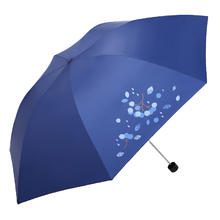 88VIP会员：天堂伞 晴雨三折伞