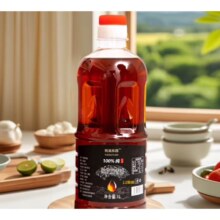 翌祯小宝贝 纯小磨香 芝麻油500ml