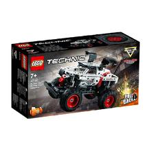 乐高 LEGO Technic科技系列 42150 猛犬卡车