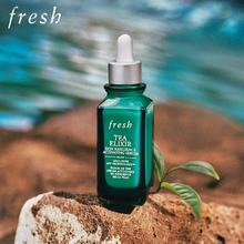 京东PLUS：fresh 茶馥臻粹赋能精华露 50ml（火山茶精华 7ml*3+会员加赠火山茶精华 7ml+直播间加赠大豆洁面 15ml）
