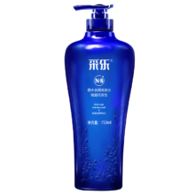 百亿补贴，plus：采乐 香水去屑洗发水 750ml 氨基酸控油止痒洗发露 洗发液