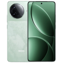 小米（MI）REDMI K80 第三代骁龙8 2K新国屏  澎湃OS 山峦青 12GB+256GB 红米5G至尊手机【赠话费券】