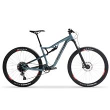 迪卡侬 DECATHLON ROCKRIDER AM100S V2 山地自行车