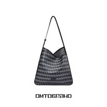 OMTO OMTO 秋冬新款 女士单肩包 822093101S