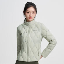 波司登 女士轻暖鹅绒羽绒服 B40131024