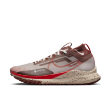 耐克（NIKE）男子越野跑步鞋耐克飞马户外 REACT PEGASUS TRAIL 4 GORE-TEX DJ7926-200 41