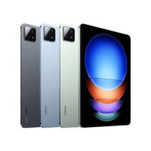 百亿补贴：小米 Xiaomi Pad 6S pro 12.4英寸平板电脑 3K高清大屏 办公娱乐 12+256GB
