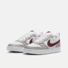 20点开始！NIKE 耐克 Court Borough Recraft FZ1024-100