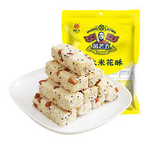 88VIP会员：黄老五 花生米花酥 原味250g