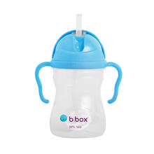 b.box Bbox bbox-240 儿童吸管杯