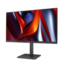 限地区：SANC G7u Pro 27英寸显示器 （4K、160Hz、99%sRGB、HDR400）
