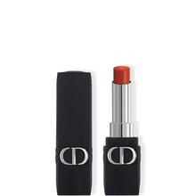 Dior 迪奥 欧洲直邮迪奥烈艳蓝金磨砂黑管口红 DIOR Rouge Forever Mat ultr
