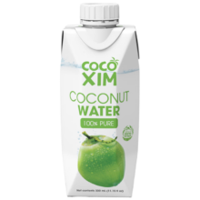 PLUS会员：COCOXIM 酷酷西姆越南进口330ml