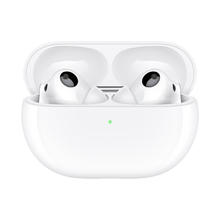 华为 HUAWEI FreeBuds Pro 3 入耳式真无线动圈主动降噪蓝牙耳机 陶瓷白 无线充电
