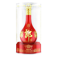 郎酒 红花郎15 53%vol 酱香型白酒
