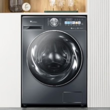 LittleSwan小天鹅 小乌梅 TD100RVIC 洗烘一体机 10kg