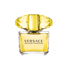 VERSACE范思哲香水金钻女士香水90ml 花果香淡香水EDT新年礼物白敬亭推荐