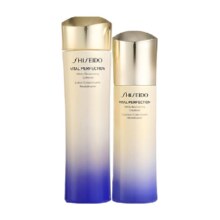 88VIP: 资生堂悦薇亮肤水乳套装150ml+100ml清爽型