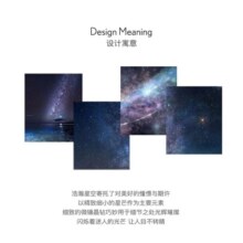 蒂瑞珂莫桑石八芒星耳钉S925银耳环女雪花耳坠送老婆女友纪念日生日礼物 八芒星耳钉 配证书+射灯礼盒