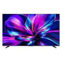 国家补贴：海信 Hisense 电视 85E7N 85英寸 ULED超画质 信芯AI芯片 2940分区Mini LED