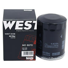 韦斯特 MO8870 机油滤清器