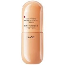 PLUS会员：kans 韩束 橘蛮腰紧致精华液 30ml*2件
