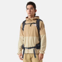20点开始：The North Face 北面 户外防晒衣 81PO 棕色