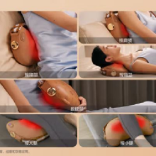 SKG 全身按摩器 T1-2豪华款