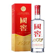 泸州老窖 国窖1573 500ml 52%vol 浓香型白酒