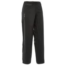 迪卡侬 DECATHLON MH100 女款户外登山防水裤 8408195