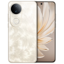 vivo S20 12GB+256GB 凤羽金 国家补贴 6500mAh超薄长续航 5000万防畸变柔光自拍 拍照 AI 手机