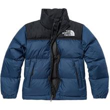 百亿补贴：THE NORTH FACE 北面 FW22款ICON儿童款700蓬鹅绒1996羽绒服童装 81RQ