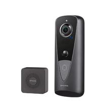 TP-LINK DB52C 智能夜视门铃