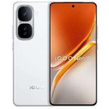 vivo iQOO Neo10 5G手机 12GB+256GB