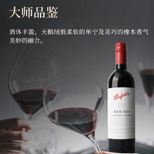 奔富 Penfolds BIN389 西拉 干红葡萄酒 750ml