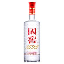 国窖1573 泸州老窖 52度国窖1573系列 52%Vol 浓香型白酒 500ml单瓶装