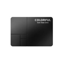七彩虹 COLORFUL SL500 SATA 固态硬盘（SATA3.0）