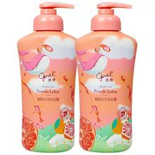 凑单6 澳宝柚然乐活沐浴露300ml