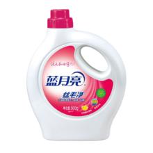 蓝月亮 丝毛净 500g