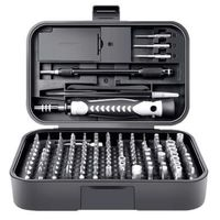 友福工具 UF-TOOLS 友福 铬钒钢 32合一套装 基础款 带延长杆